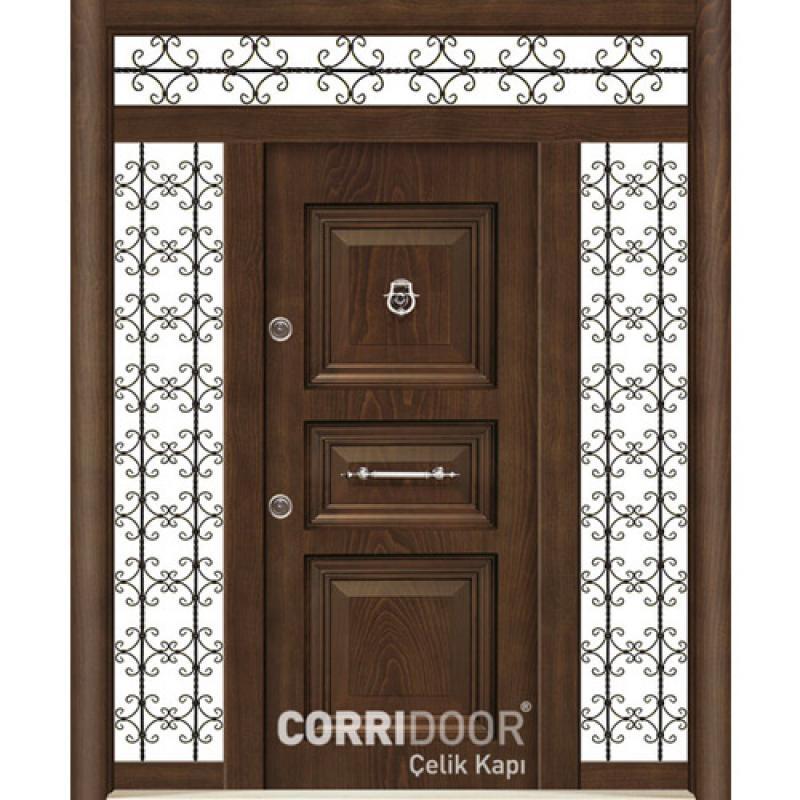 Özel Üretim Kapılar