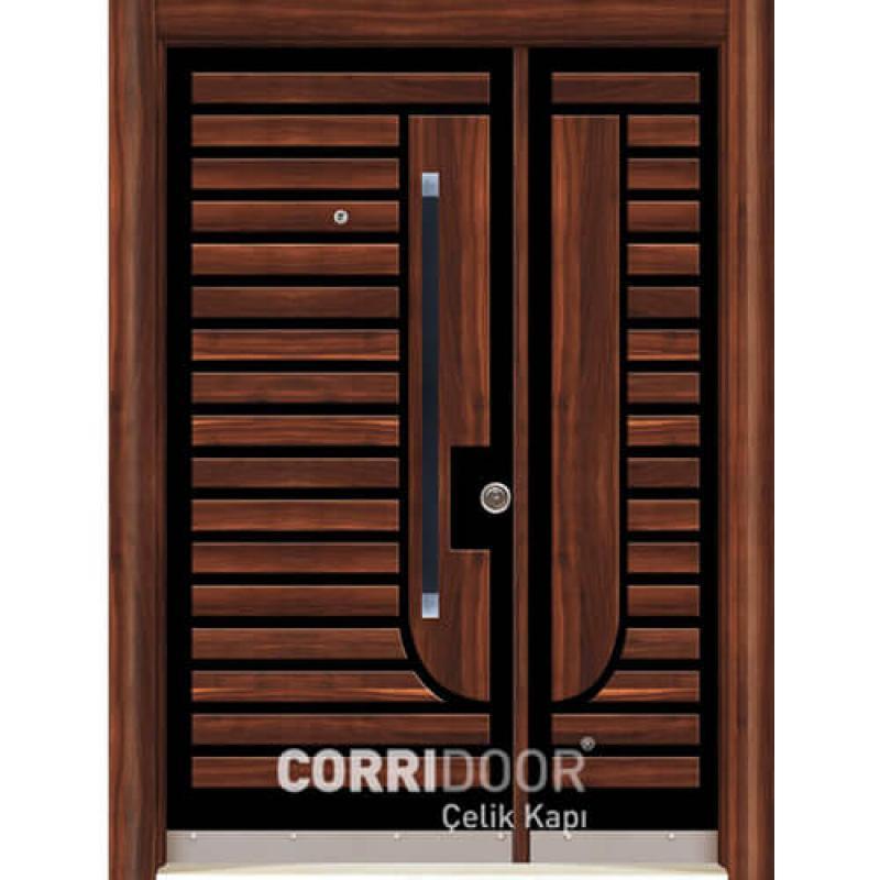 Özel Üretim Kapılar