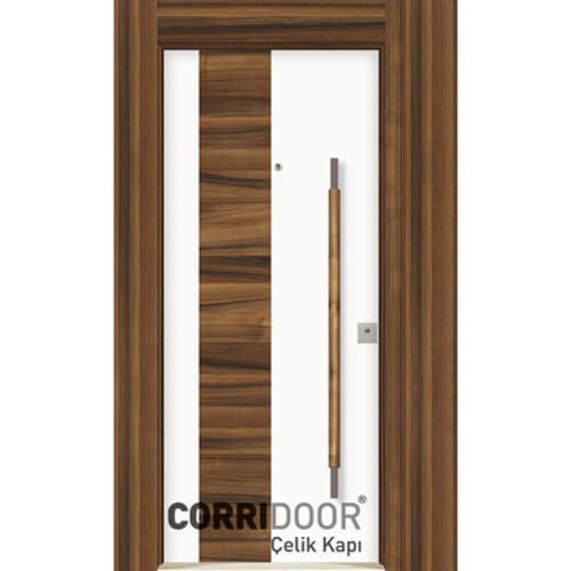 Projeye Özel Kapılar