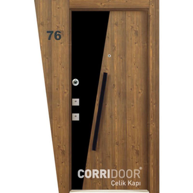 Projeye Özel Kapılar