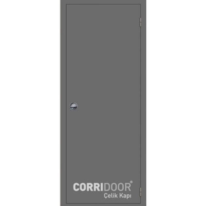 Yangın Kapıları & Şaft Kapakları