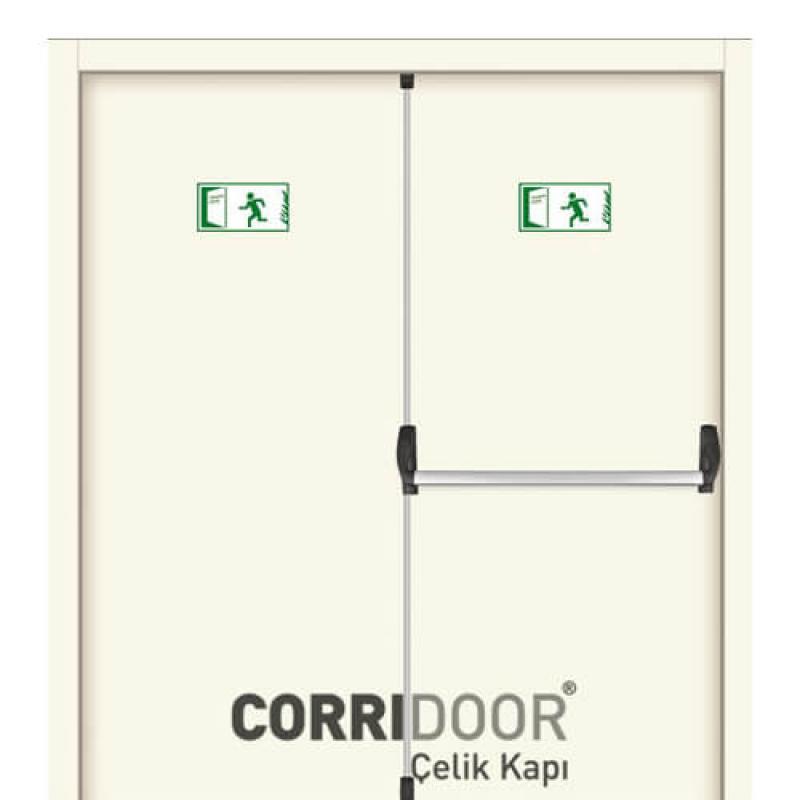 Yangın Kapıları & Şaft Kapakları